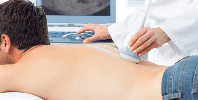 Metody leczenia osteochondrozy lędźwiowej